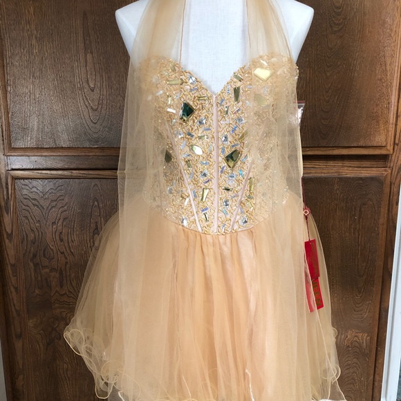 Mayqueen dress - Picture 12 of 12